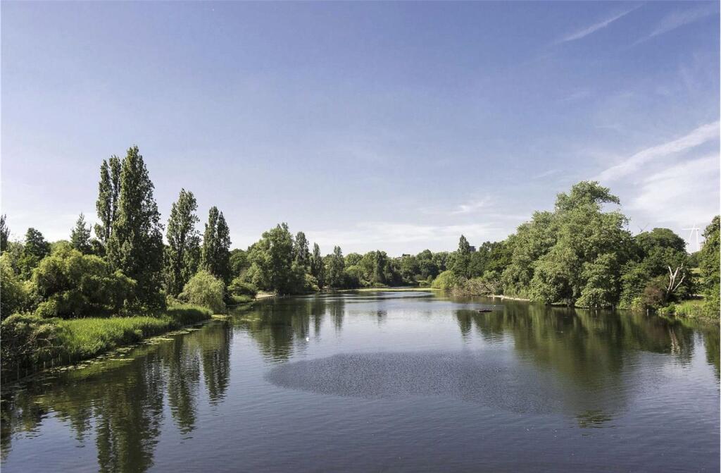 4 bedroom apartment for sale in 1 De Vere Gardens, One Kensington Gardens, Kensington, London, W8
